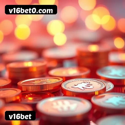 FAQ v16bet Brasil - Perguntas frequentes sobre bônus, PIX, RTP, APP mobile e VIP