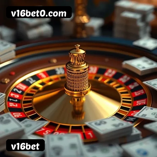 v16bet PIX instantâneo Brasil - Depósito e saque em minutos 24/7
