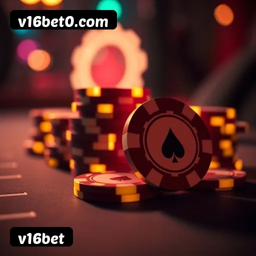 Jogo responsável v16bet - Ferramentas de controle, limites, auto-exclusão, suporte CVV 188