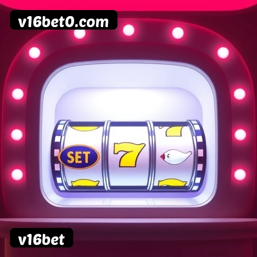 Níveis do programa VIP da v16bet